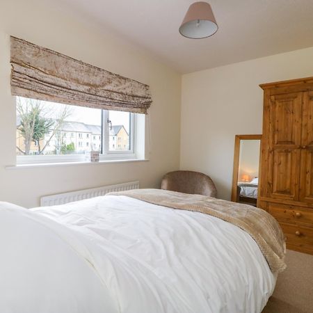 Villa 17 Fewster Way York Esterno foto