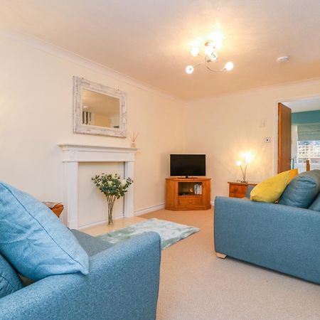 Villa 17 Fewster Way York Esterno foto