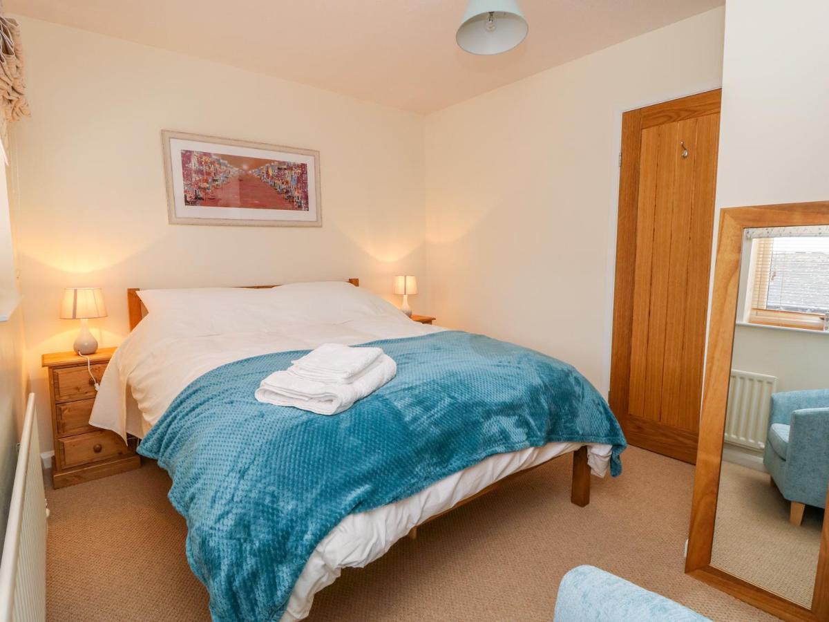 Villa 17 Fewster Way York Esterno foto